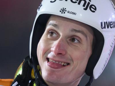 Avstrijci bodo še jezili Domna Prevca