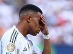 Kylian Mbappe