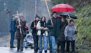 Po eni najbolj tragičnih nesreč v Alpah: štirje Slovenci med žrtvami