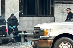 Napadalec iz Washingtona nekdanji sodelavec Cie