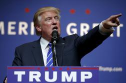 Donald Trump načrtuje izgon vseh nezakonitih priseljencev iz ZDA