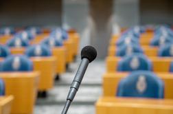 Bomo volili lepe in prazne besede?