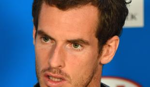 Andy Murray: Novak Đoković zaradi Borisa Beckerja ni nič boljši 