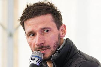 Robert Kranjec udeležen v hudi nesreči, SZS: Rehabilitacija bo dolgotrajna in zahtevna