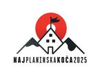 Naj planinska koča 2025