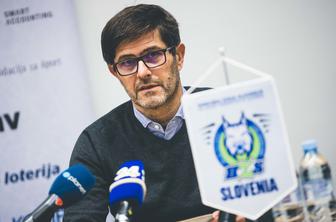 Na HZS zelo zadovoljni z reprezentančno sceno, skrbi povzroča klubska