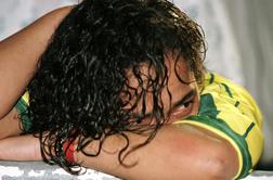 Nepozabni finale Brazilije in Italije #ndd