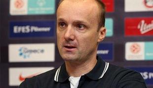 ''Pred Marousijem bi moral pasti že CSKA''
