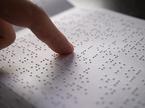 brajica, pisava, slovenska brajica