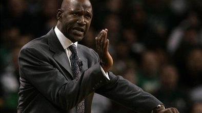 Phoenix Suns odpustili trenerja Porterja