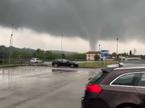 tornado
