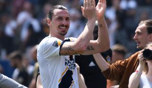Italijani trdijo: Ibrahimović in Milan že dogovorjena