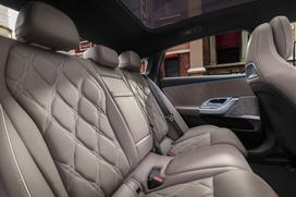 Mercedes razred C