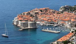 Hollywoodski zvezdniki bodo v Dubrovniku snemali nov spektakel