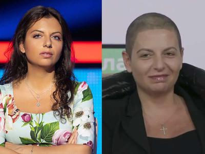 Ena od najvplivnejših Rusinj šokirala z videzom: bori se s hudo boleznijo