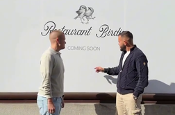 Priljubljena ljubljanska restavracija se seli na novo, dobro znano lokacijo