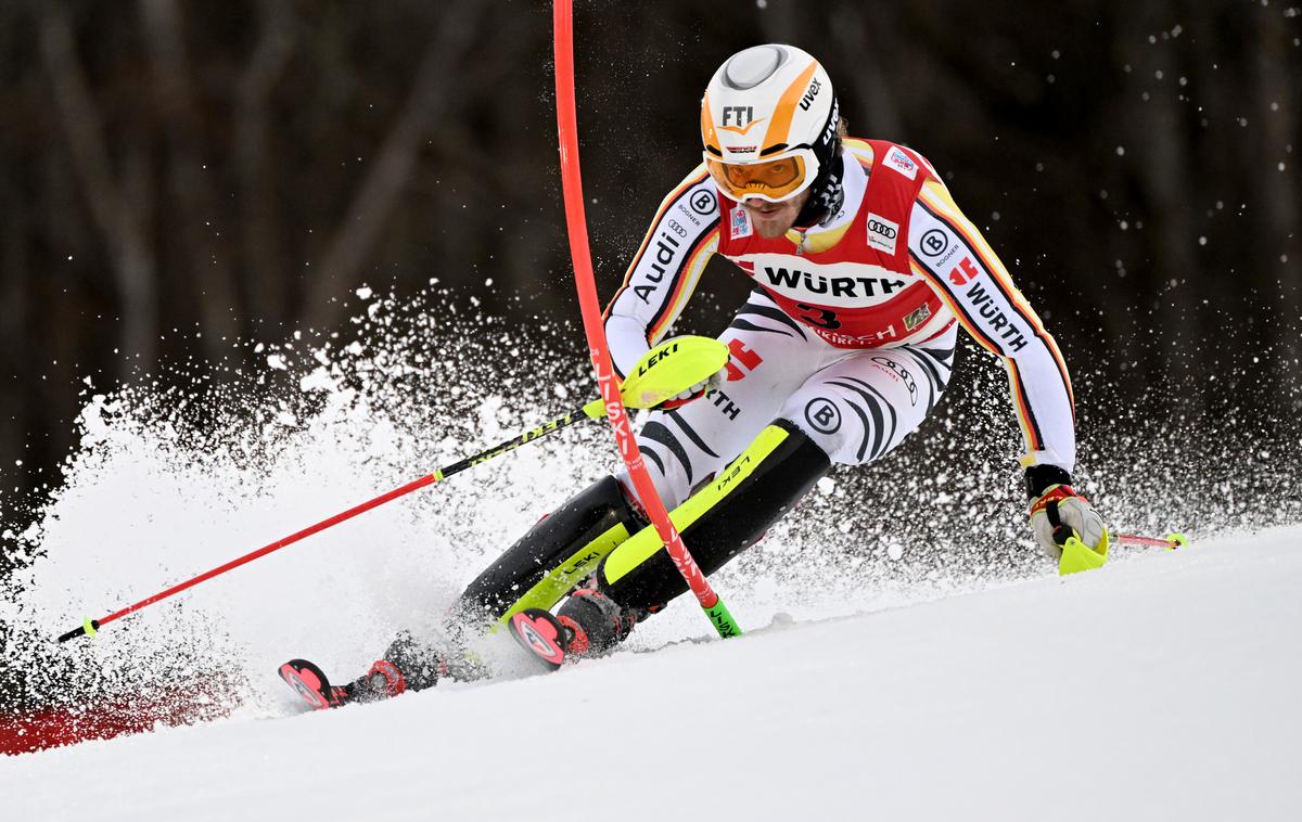 Linus Strasser | Linus Strasser | Foto Guliverimage