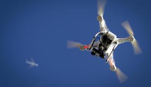 Ali se nam zaradi neodzivnosti države obeta prepoved "dronov"?