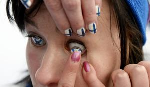 Raziskovalci: Kontaktne leče so velik vir onesnaževanja