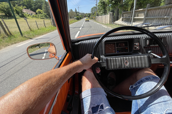 Od uplinjačev do taksijev brez voznika: tehnološki potres ene generacije