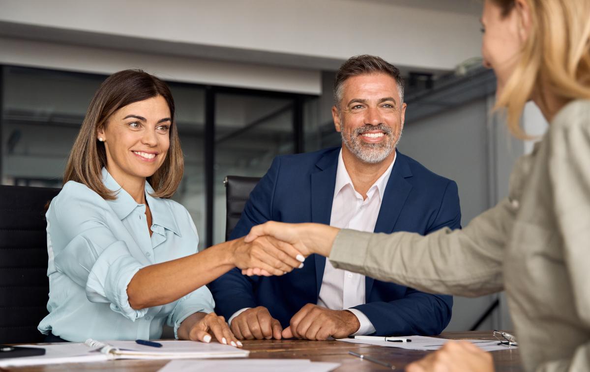 Certifikat trajne odličnosti Bizi | Foto Shutterstock
