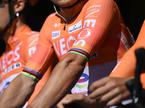 Ineos Grenadiers, Michal Kwiatkowski