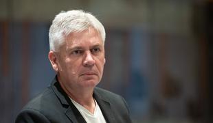 Predsednik odbora za obrambo: Z nabavo helikopterjev konec sanj o privatizaciji HNMP