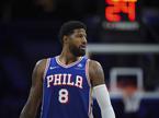 Paul George