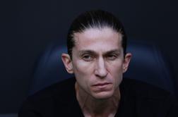 Flamengo po visoki zmagi odpustil trenerja