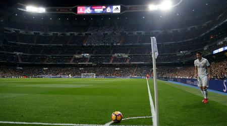 Rodila se je pravljica o legendarnem štadionu #ndd