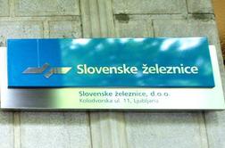Slovenske železnice zanikajo zviševanje plač
