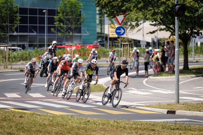 maraton Franja | Foto Nebojša Tejić/STA