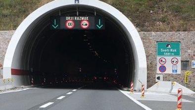 Minuli vikend na hrvaških avtocestah za tri milijone evrov cestnin