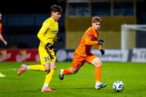 Florjan Jevšenak NK Celje