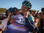 Jakob Omrzel, Vuelta 2026