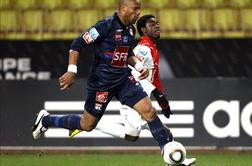 Boumsong po poti Cisseja in Govouja