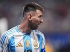 Copa America Argentina Lionel Messi