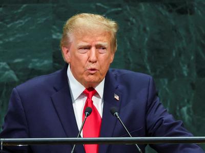 Donald Trump Iranu: Uničil vas bom! A lahko se še dogovorimo.