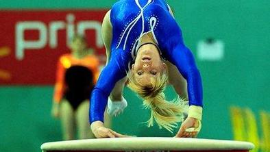 Belakova, Petkovšek in Šemetova športniki leta GZS