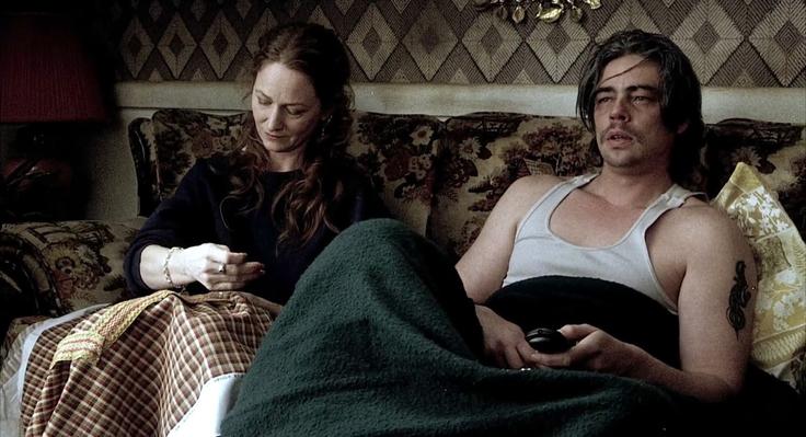 Film 21 gramov. | Foto: 
