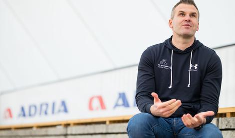 Nekdanji trener nadarjenega Slovenca opozarja: Ne prehitevajmo dogodkov