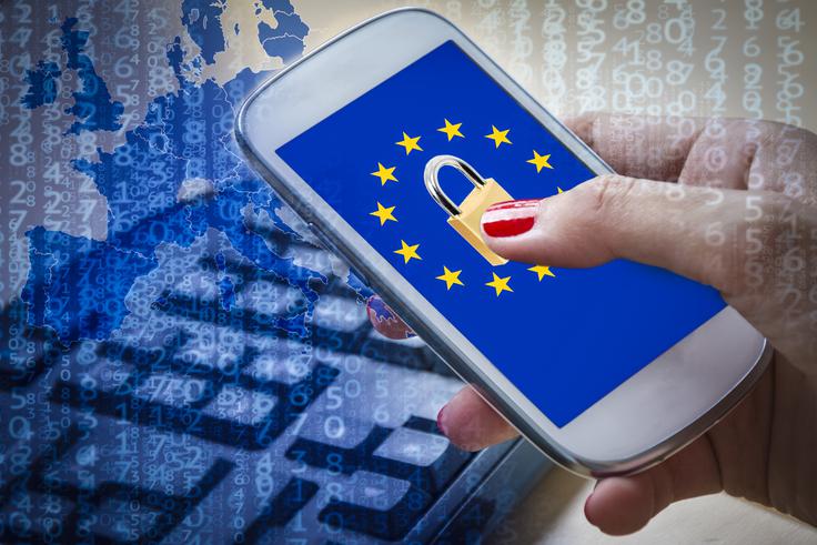 GDPR bo začel veljati 25. maja 2018. | Foto: Thinkstock