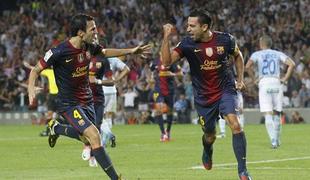Fabregas: V Španiji se igra boljše kot v Angliji