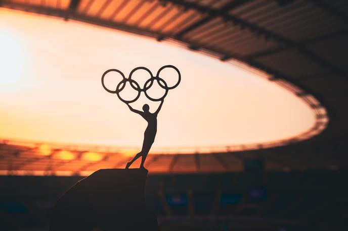 olimpijada | Ameriški olimpijski komite je na svoji spletni strani objavil posodobljeno različico svoje "Politike varnosti športnic". | Foto Shutterstock