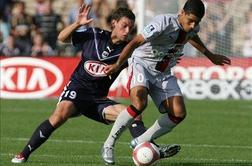 Ederson poleti odhaja v Lyon