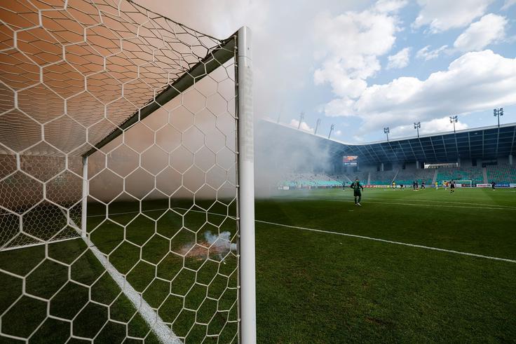 Olimpija Bravo | Foto: Aleš Fevžer