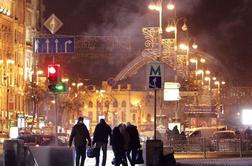 Navijači se bodo prevažali zastonj