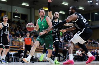 Druga zaporedna zmaga Term Olimie, Krka odpravila Rogaško, Ilirija slavila pri Šenčurju