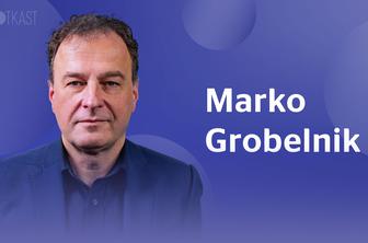 "Dostop do najboljših orodij UI je strateško vprašanje"