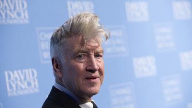 David Lynch s svežo skladbo napoveduje album